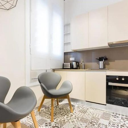 Canela Homes Barcelona Marina Kültér fotó