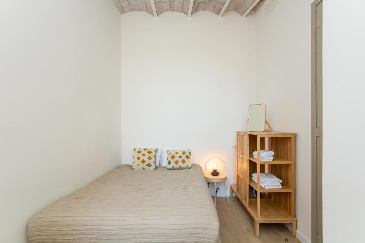 Canela Homes Barcelona Marina Kültér fotó