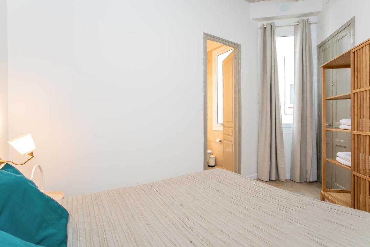 Canela Homes Barcelona Marina Kültér fotó