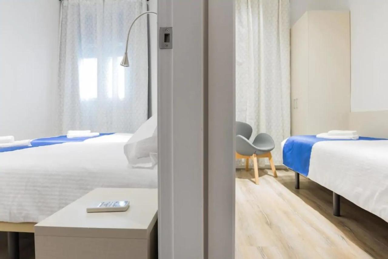 Canela Homes Barcelona Marina Kültér fotó