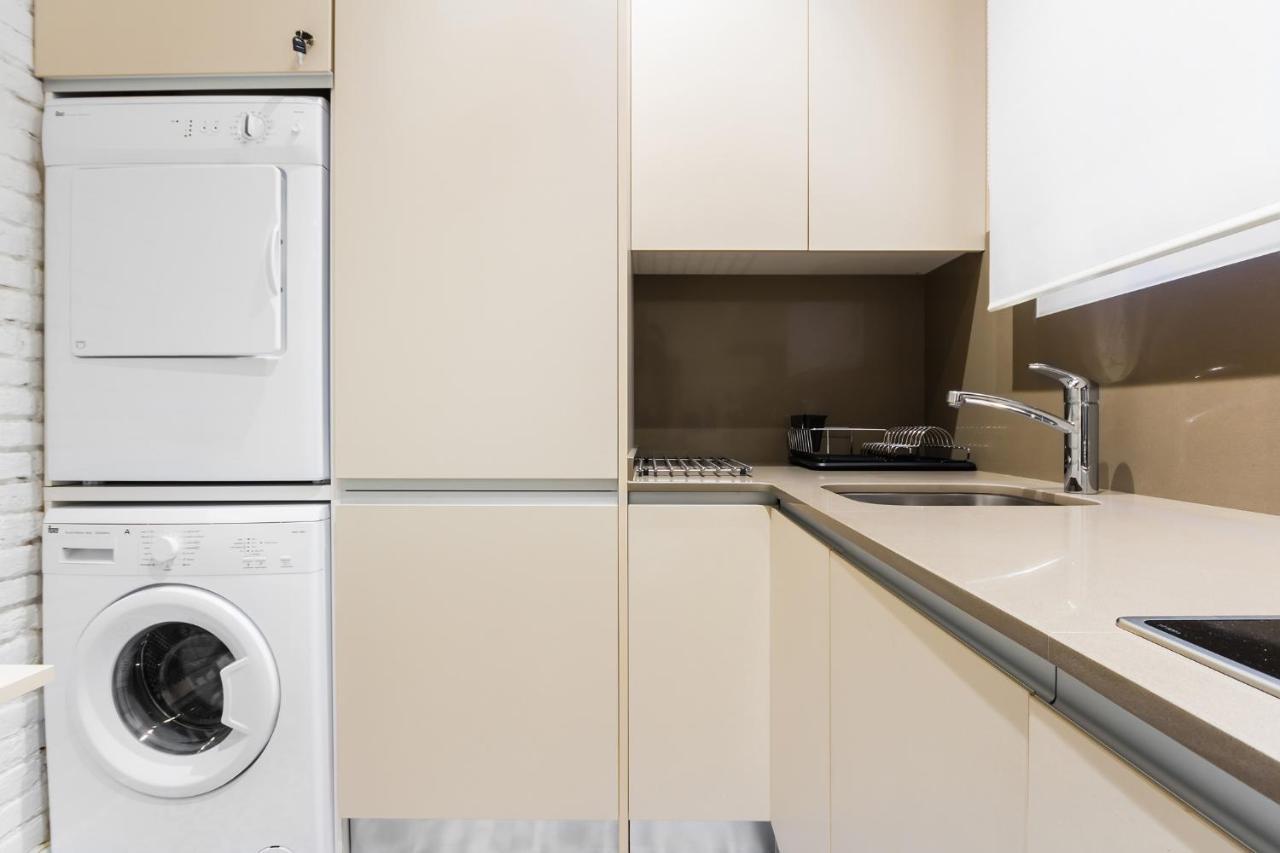 Canela Homes Barcelona Marina Kültér fotó