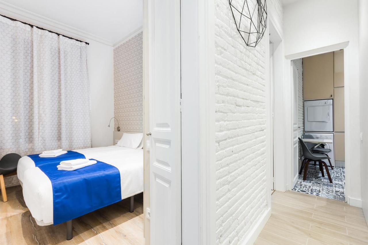 Canela Homes Barcelona Marina Kültér fotó