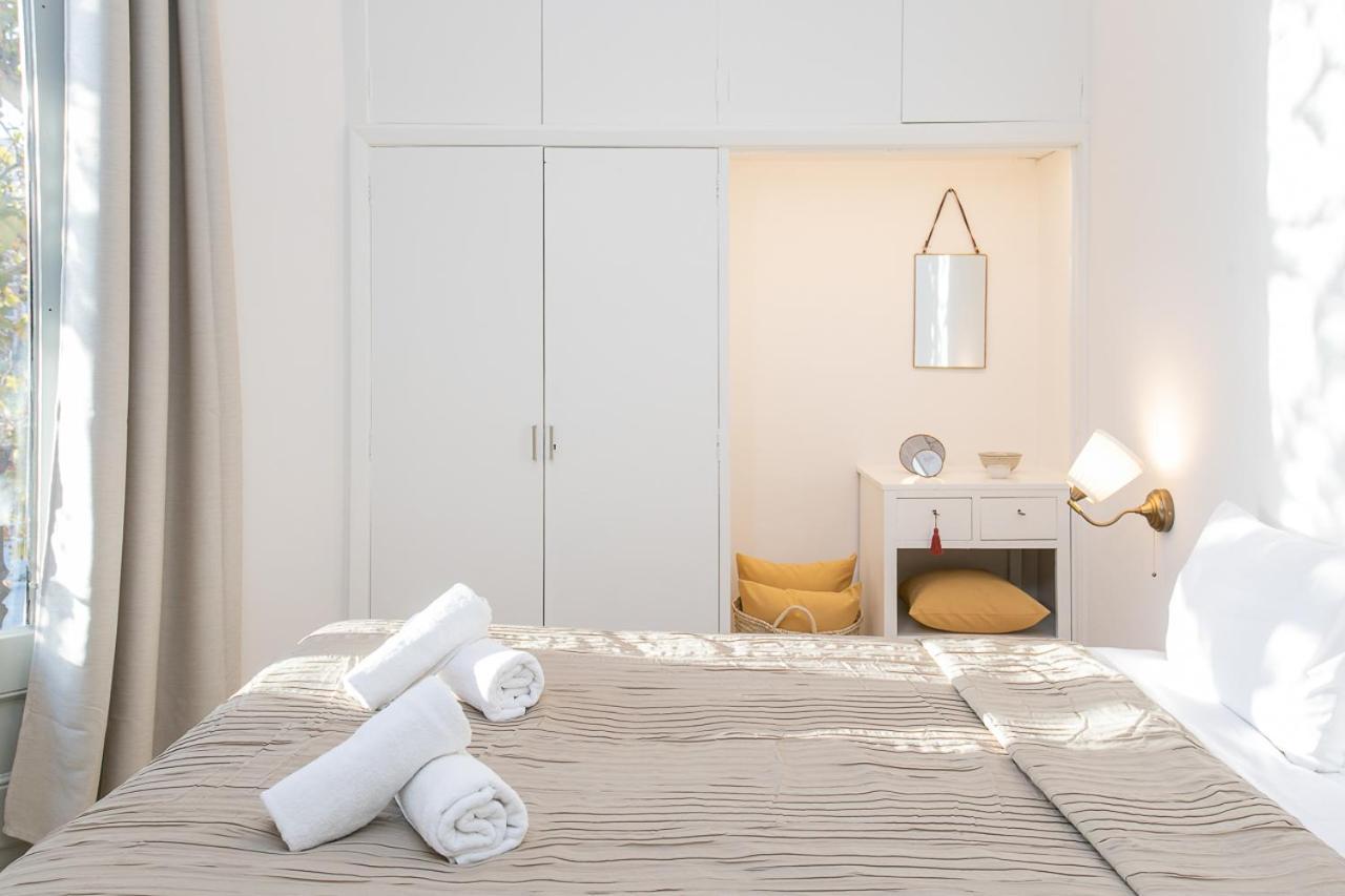 Canela Homes Barcelona Marina Kültér fotó