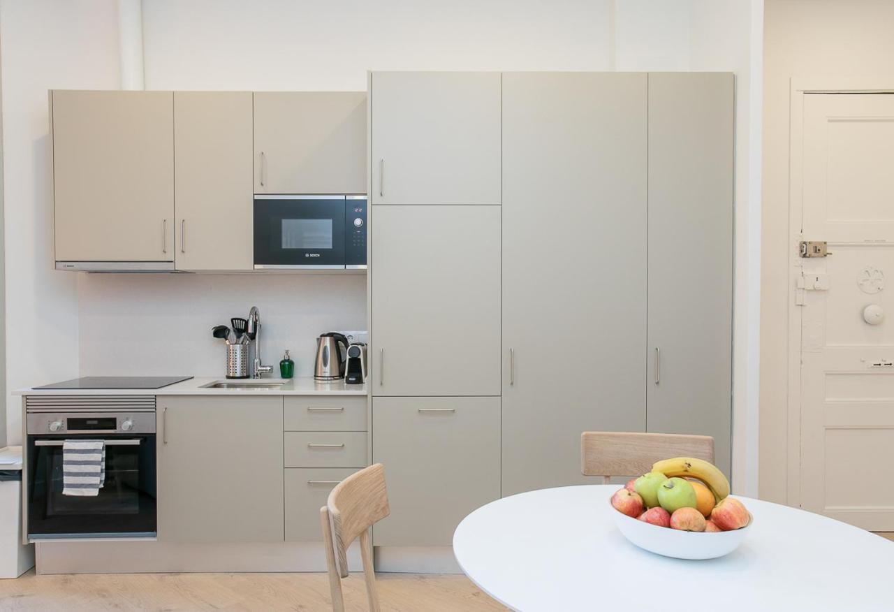 Canela Homes Barcelona Marina Kültér fotó