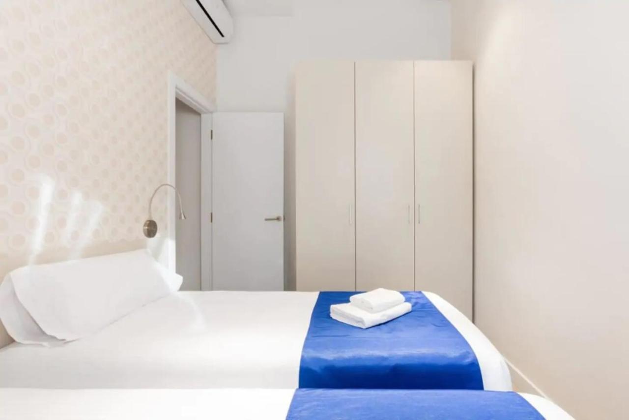 Canela Homes Barcelona Marina Kültér fotó