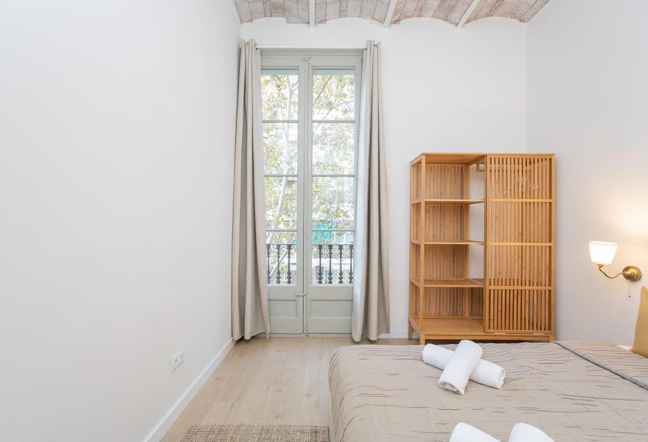 Canela Homes Barcelona Marina Kültér fotó